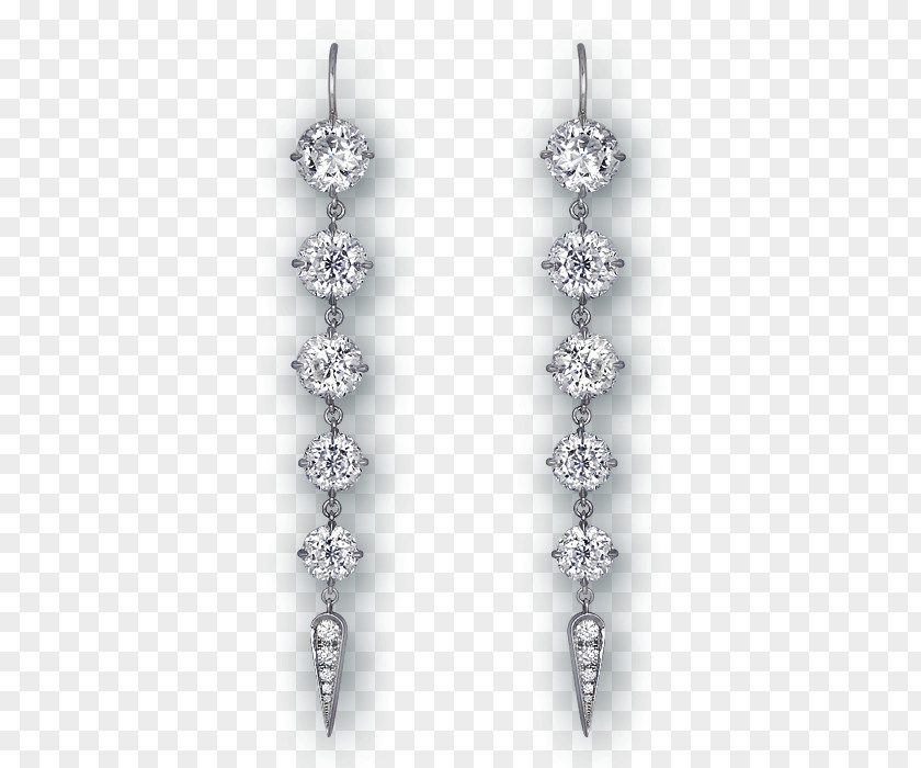 Jewellery Earring Body Jacob & Co Gemstone PNG