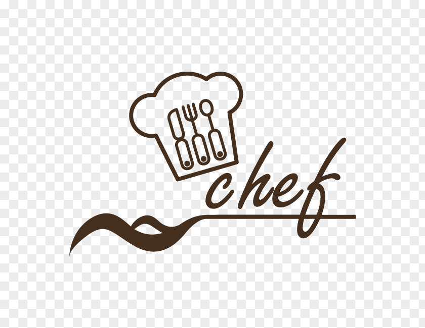 Kitchen Cook Restaurant Chef Vinyl Group PNG