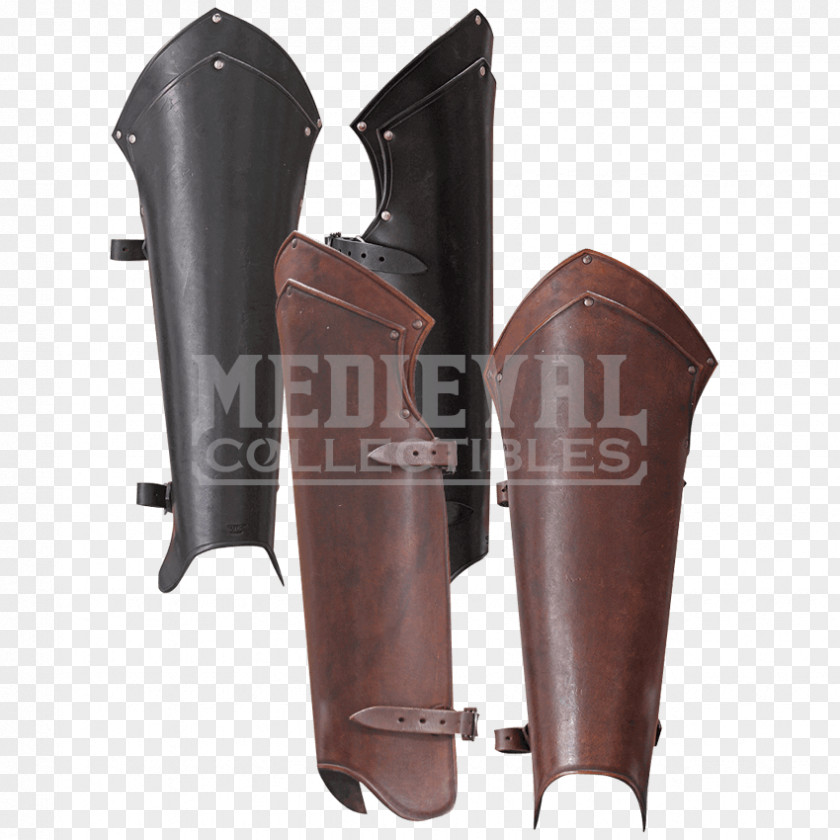 Medieval Armor Shoe PNG