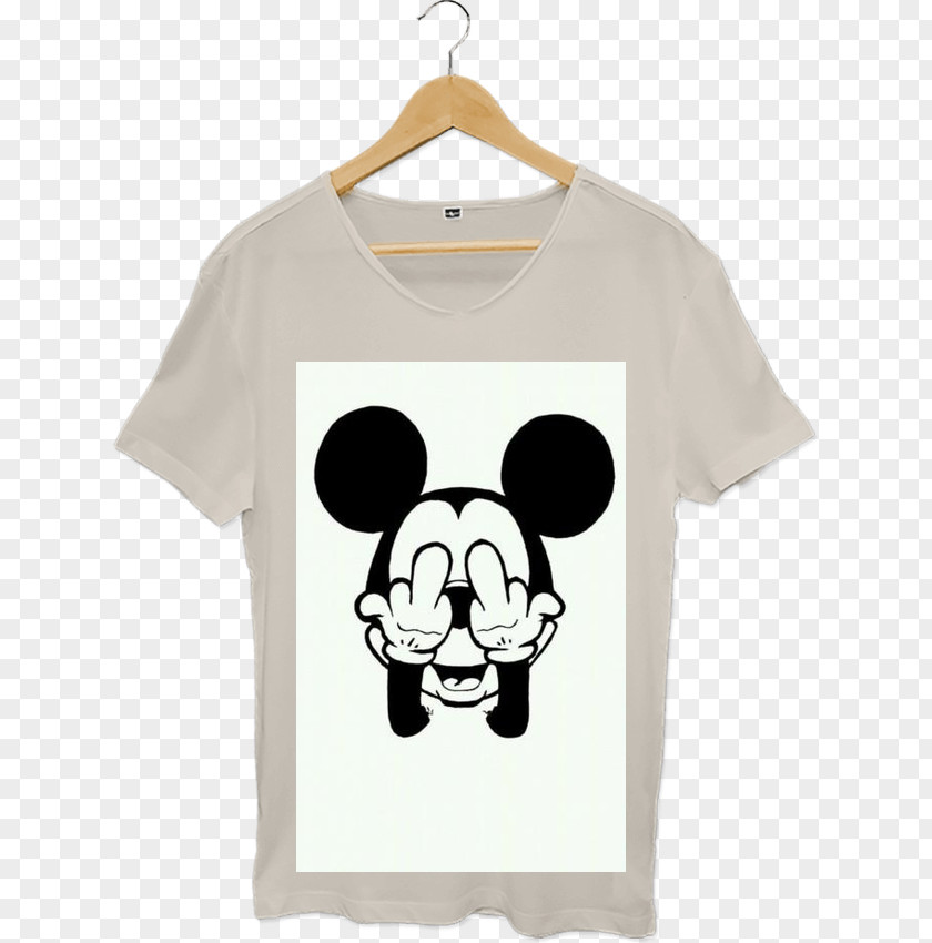 Mickey Mouse Minnie Oswald The Lucky Rabbit Walt Disney Company PNG