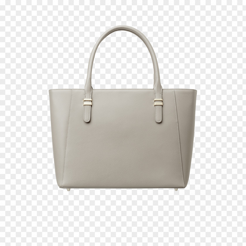 Open Bag Tote Michael Kors Leather Handbag PNG