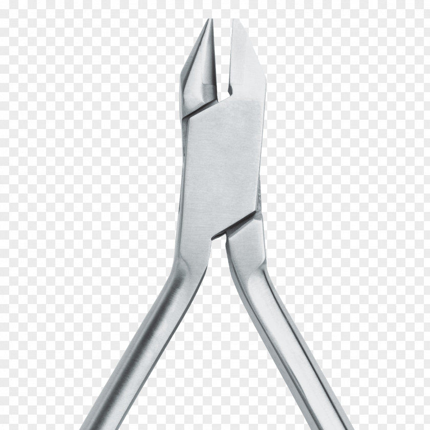 Orthodontic Typographic Ligature Diagonal Pliers Umkabelmed Tool PNG