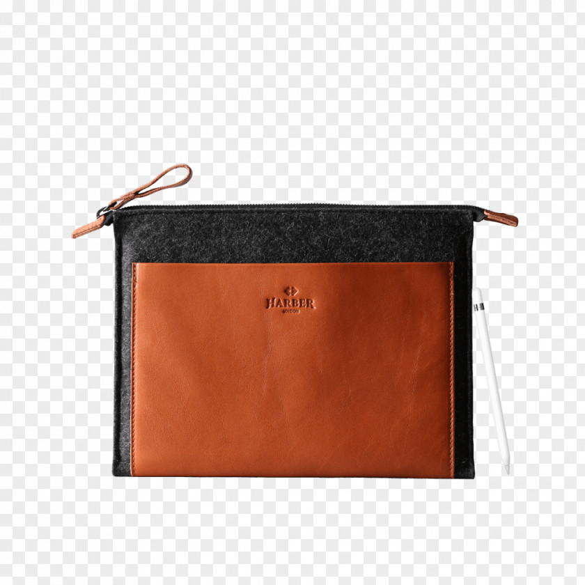 Pen Holder Handbag Leather Brand PNG