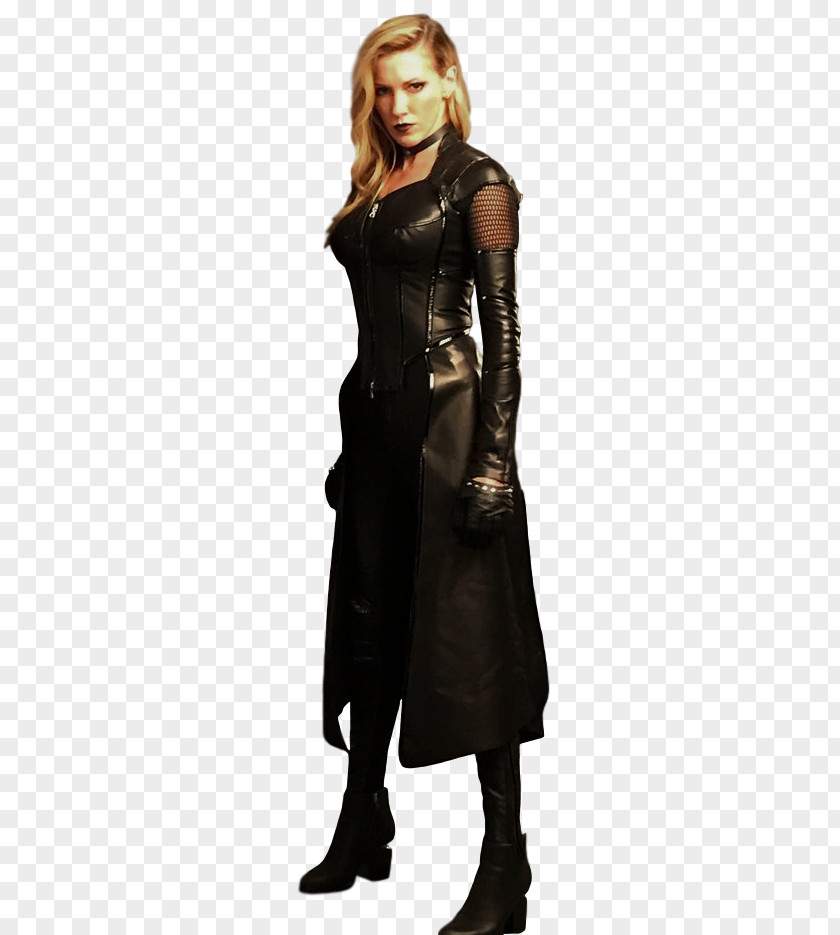 Project Siren Katie Cassidy Black Canary Smallville Green Arrow Arrowverse PNG