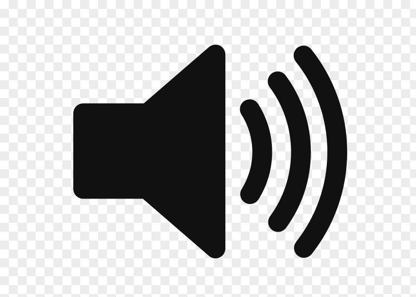 Speaker Icon Free Loudspeaker Clip Art PNG