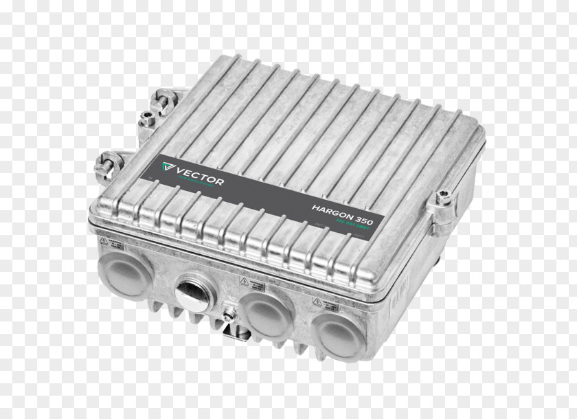 Vector Distribution Amplifier Hybrid Fibre-coaxial Gigahertz PNG