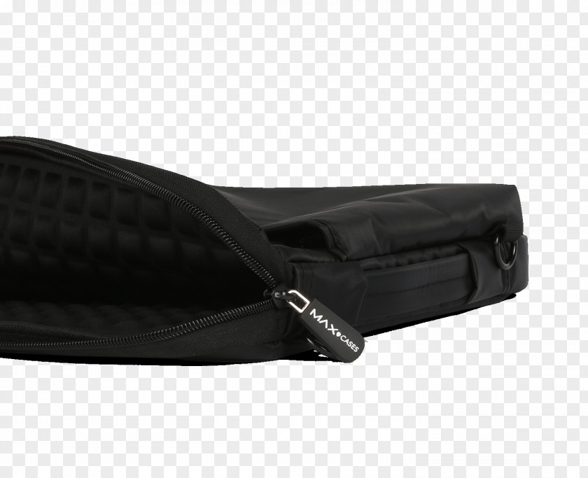 Zipper Handbag Shoulder Strap Sleeve PNG