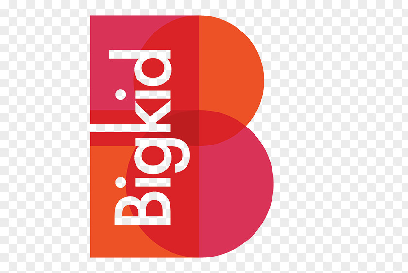 Agency Creative Branding Cubiquity Media Bigkid Logo PNG
