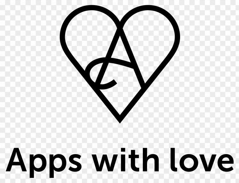 Awl Apps With Love Computer Software App Store PNG