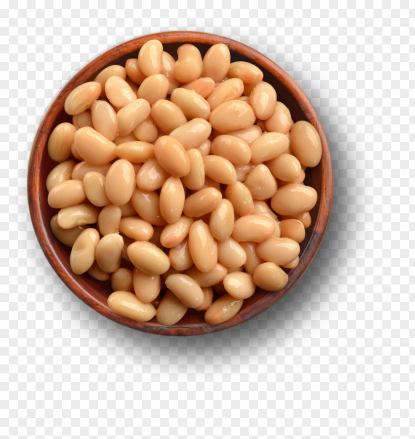 Bean Baked Beans Vegetarian Cuisine Common Organic Food PNG