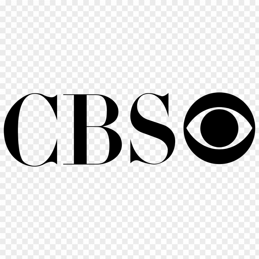 Boho Logo CBS Sports Television PNG