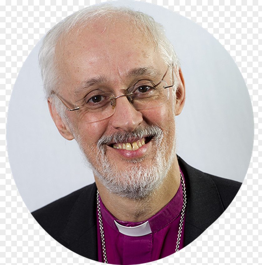 Dr David Perz Walker Bishop Of Dudley Manchester Liverpool Cathedral PNG