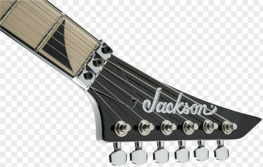 Electric Guitar Jackson X Series Rhoads RRX24 Fingerboard Guitars PNG