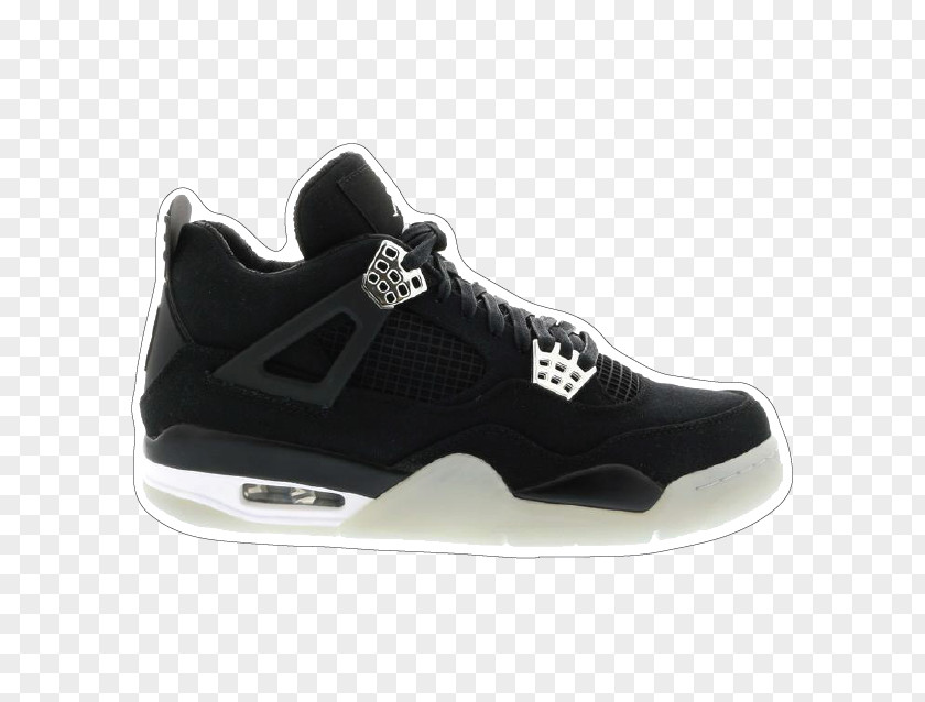 Eminem Nike Mag Air Jordan Sneakers Shoe PNG