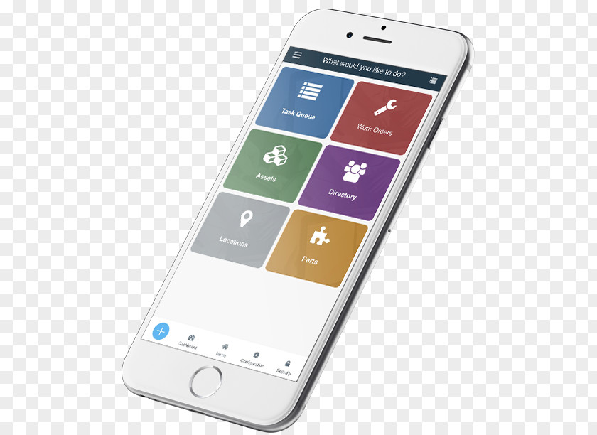 Facilities Maintenance Feature Phone Smartphone Mobile Phones Computerized Management System Computer-aided Facility PNG