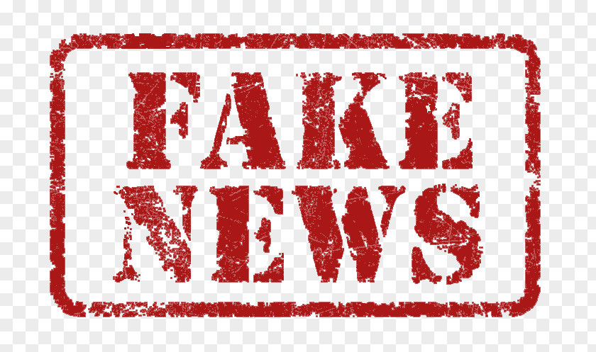 Fake News: La Grande Peur New York Stock Photography PNG