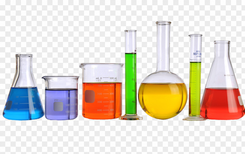 Glass Laboratory Glassware Chemistry Echipament De Laborator PNG
