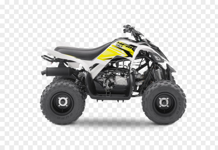 Suzuki Yamaha Motor Company All-terrain Vehicle Motorcycle Raptor 700R PNG