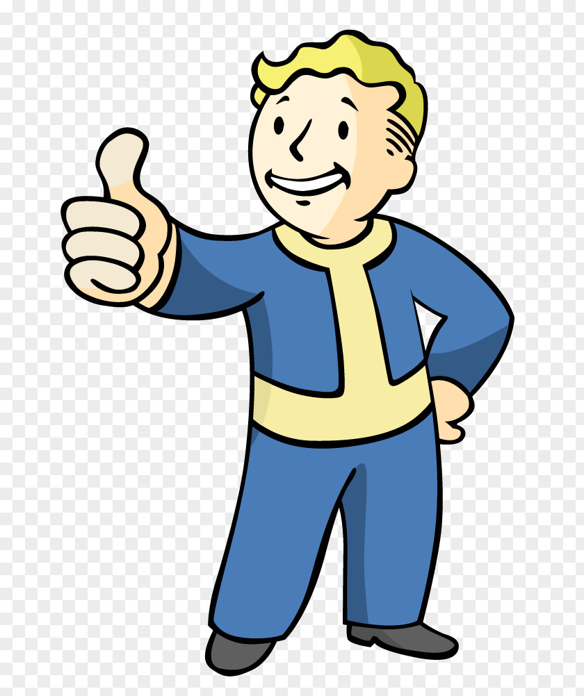 Boy Fallout 3 Fallout: New Vegas 4 Shelter PNG