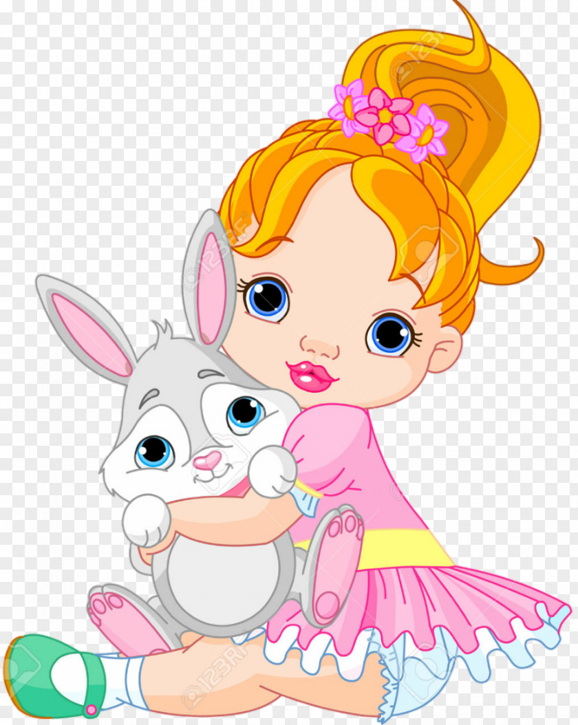 Bunny Easter Royalty-free Rabbit PNG