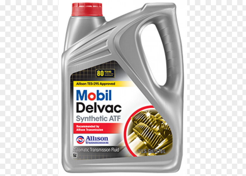 Engine Synthetic Oil Gear ExxonMobil Automatic Transmission Fluid Motor PNG