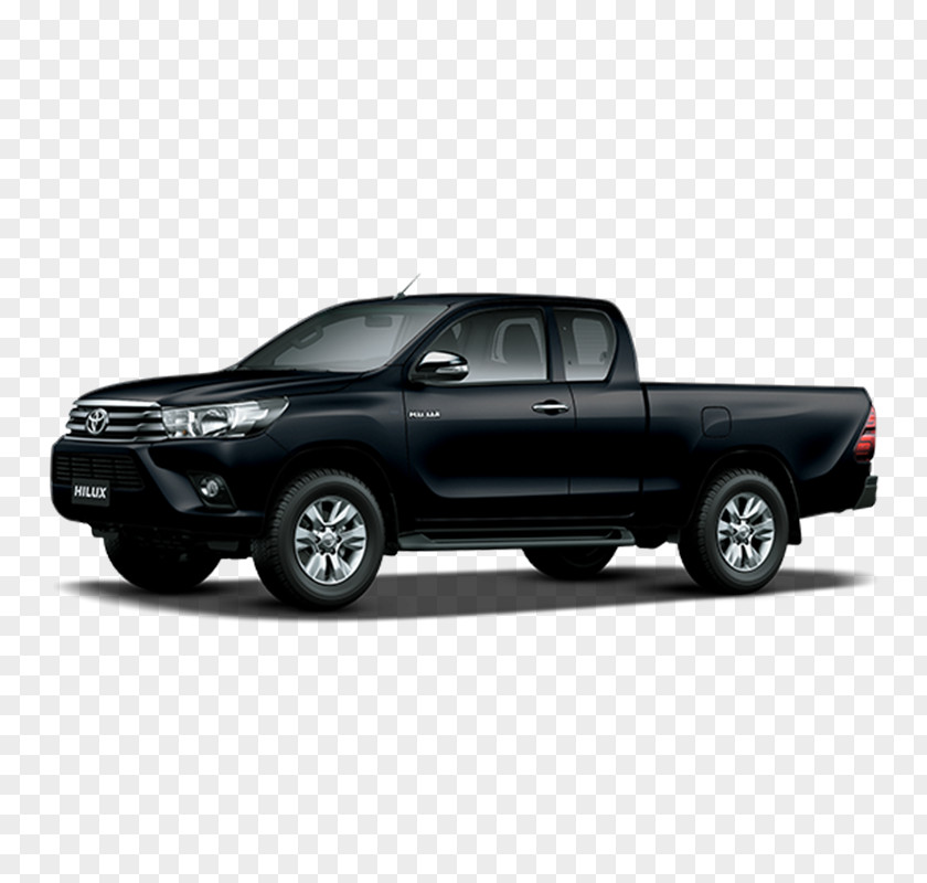 Extra Toyota Hilux Pickup Truck Nissan Titan Car PNG