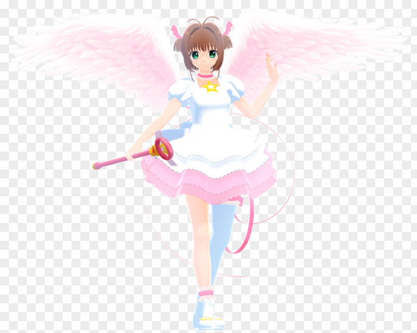 Fairy Ballet Dancer Barbie Clip Art PNG