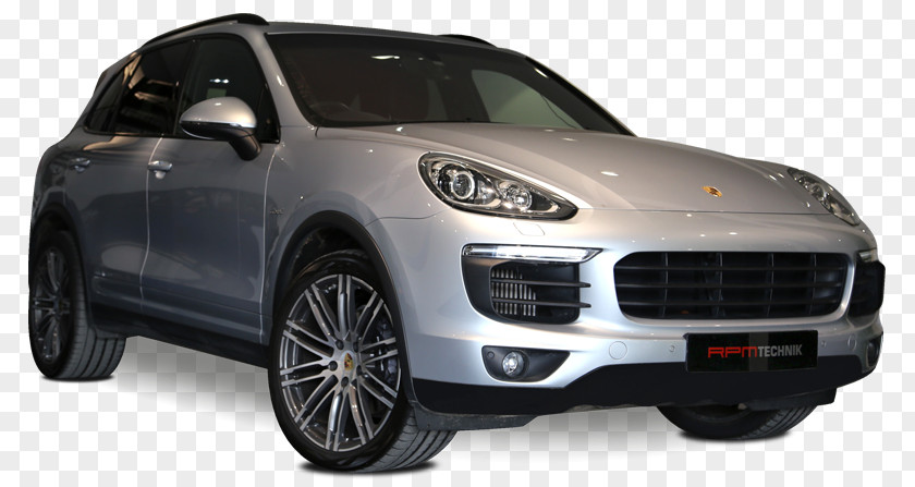 Fixed Price Porsche Cayenne Alloy Wheel Mid-size Car PNG