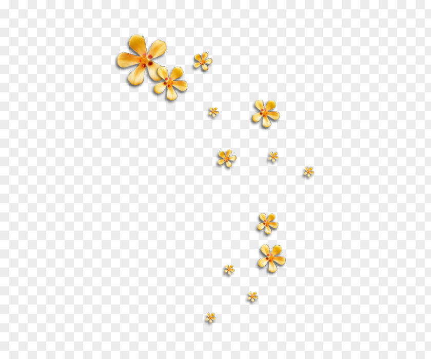 Flower Clip Art PNG