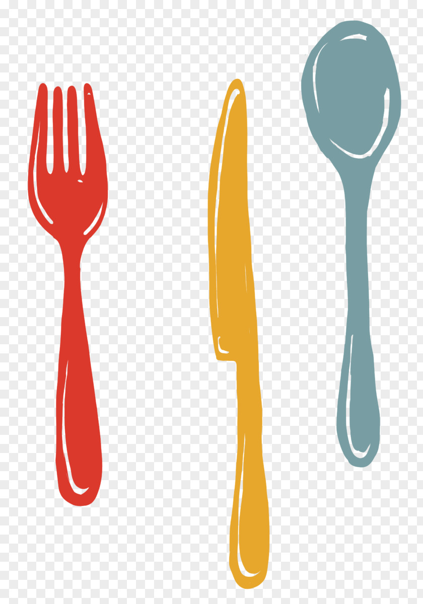 Fork Dukning Spoon Cloth Napkins Cutlery PNG