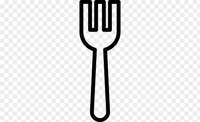 Fork Knife Spoon Tool Cutlery PNG