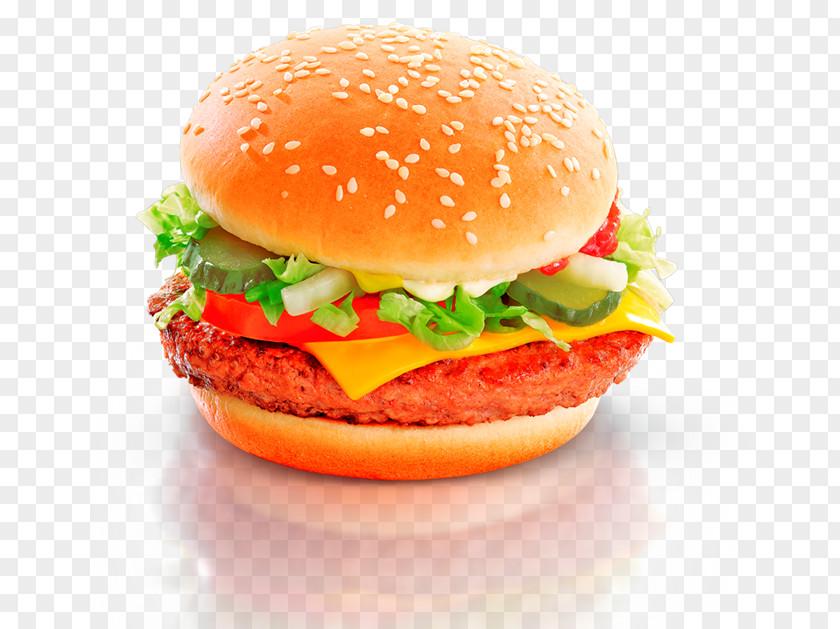 Hot Dog Cheeseburger Whopper Hamburger McDonald's Big Mac PNG