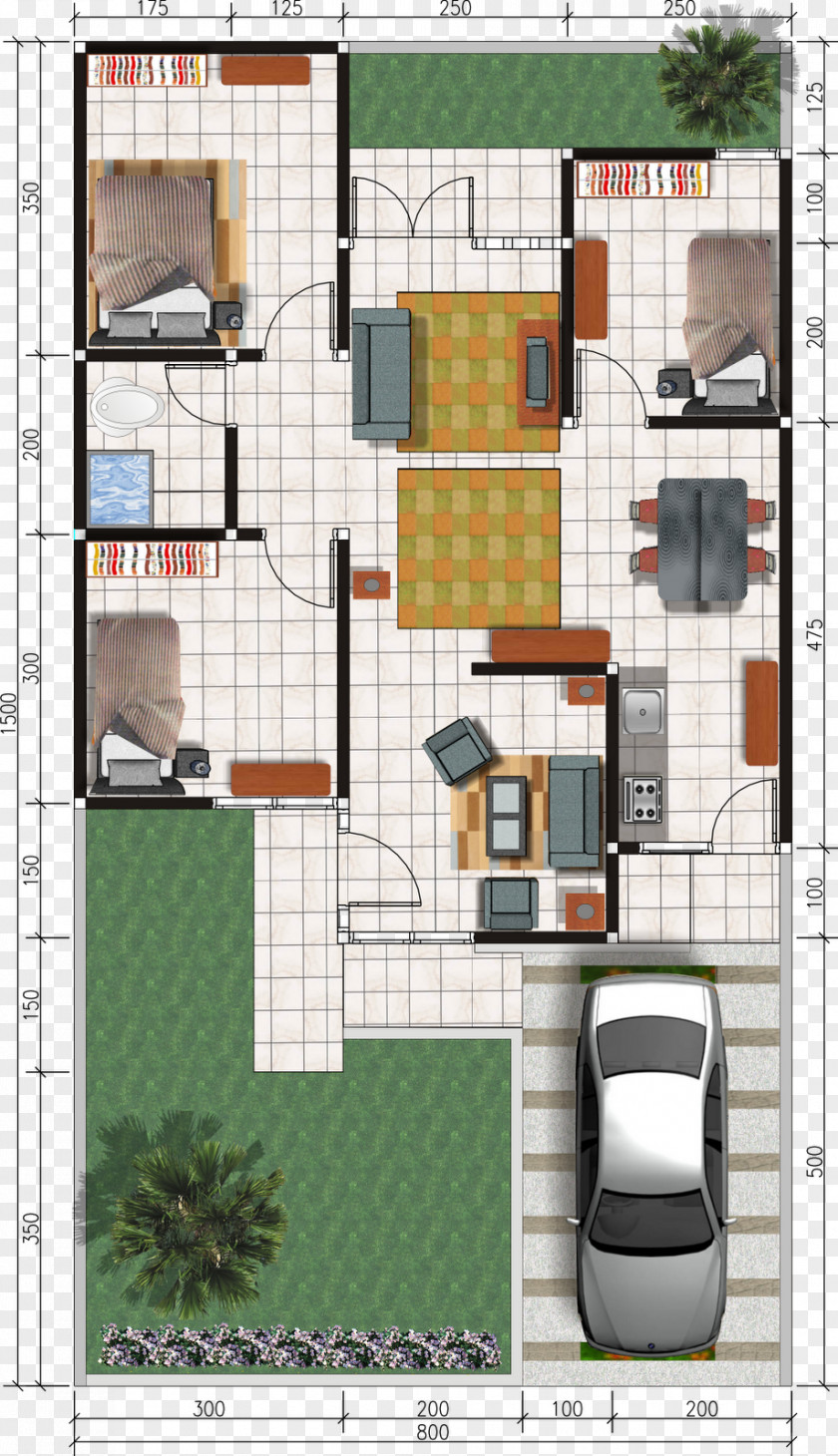 House Floor Plan Room PNG