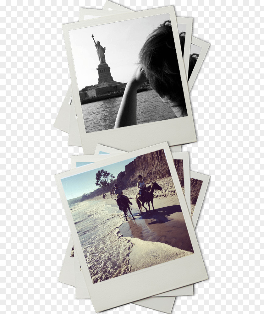 Independent Travel Photographic Paper Design M Group PNG