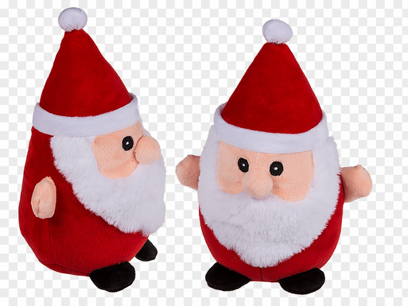 Interior Design Stuffed Toy Santa Claus Cartoon PNG