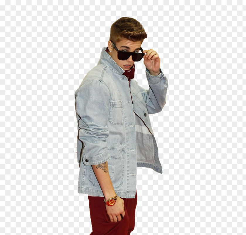 Justin T-shirt Jacket Denim Dress Shirt Outerwear PNG