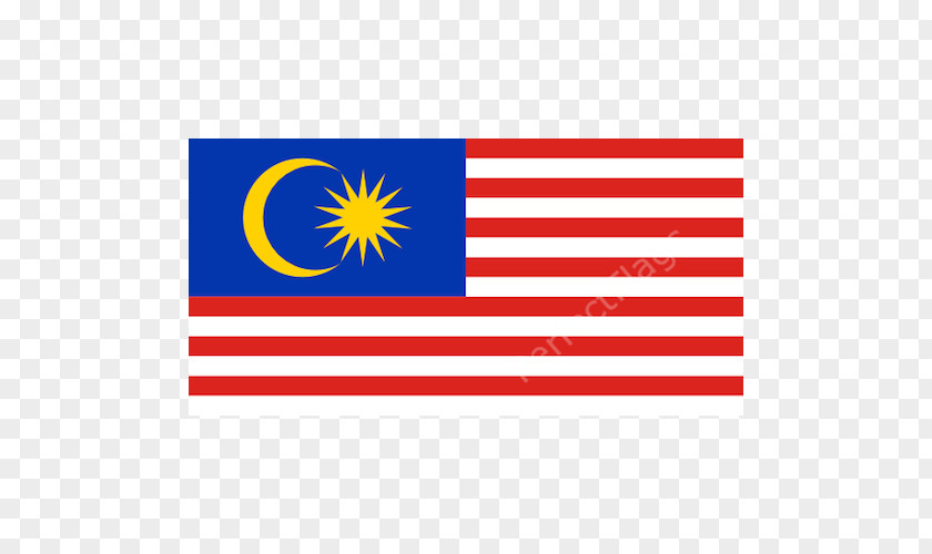 Malaysia Flag Watercolor Of T-shirt PNG