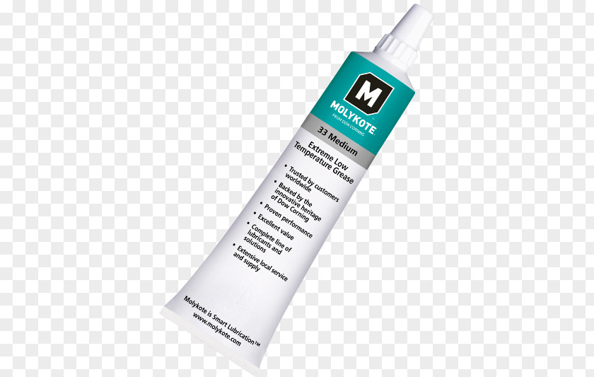 Molybdenum Disulfide Lubricant Silicone Grease Material PNG