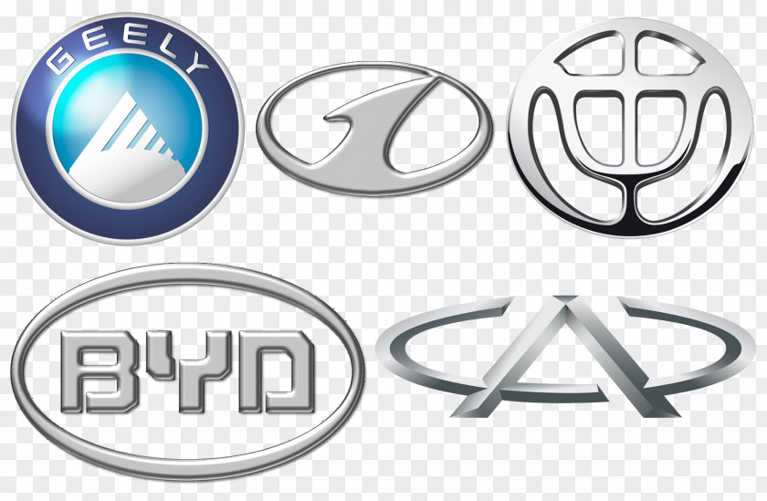 Rooftop Chery Chang'an Automobile Group Car Chrysler Logo PNG