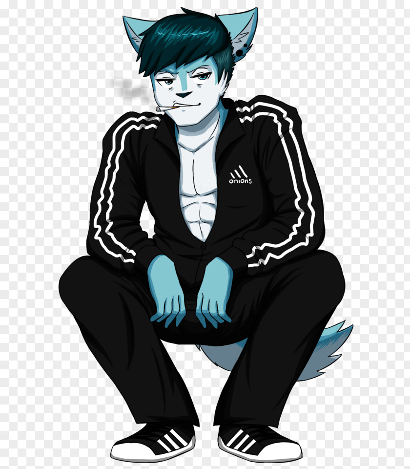 Squat Gopnik Drawing Slavs PNG