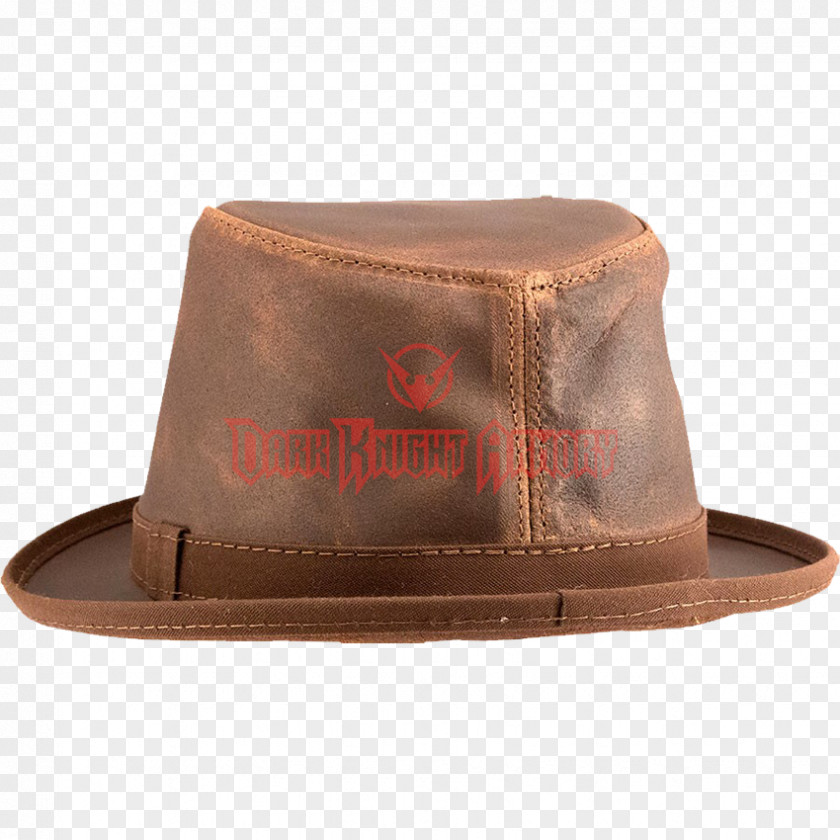 Steampunk Hat Fedora PNG