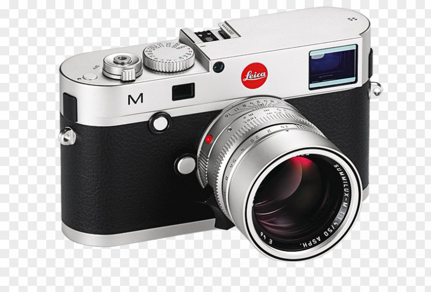 Stereo Camera Leica MP M9 M3 Photokina PNG