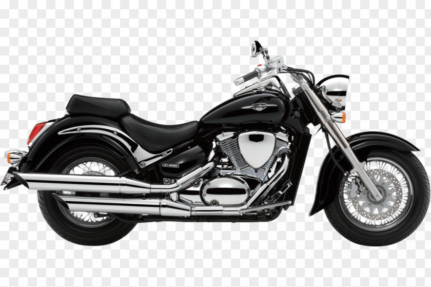 Suzuki Boulevard C50 M50 M109R C109R PNG