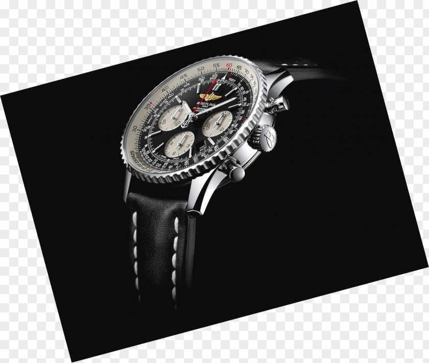Watch Breitling Navitimer SA Clock Wallet PNG