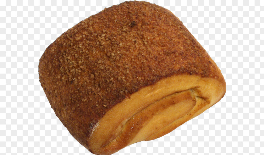 Western-style Breakfast Cinnamon Roll Rye Bread DepositFiles IFolder Pastry PNG