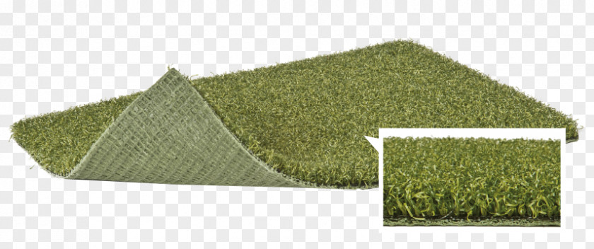 Artificial Turf Lawn Synthetic Fiber Tufting Omniturf PNG