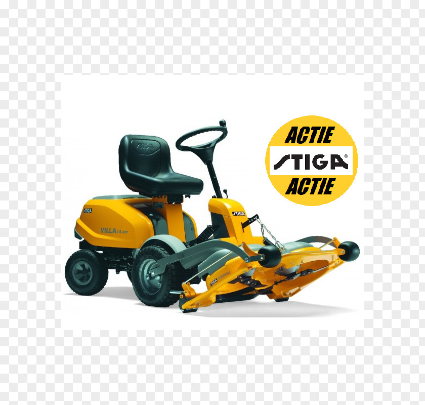 Benzine Lawn Mowers Stiga Garden Riding Mower PNG