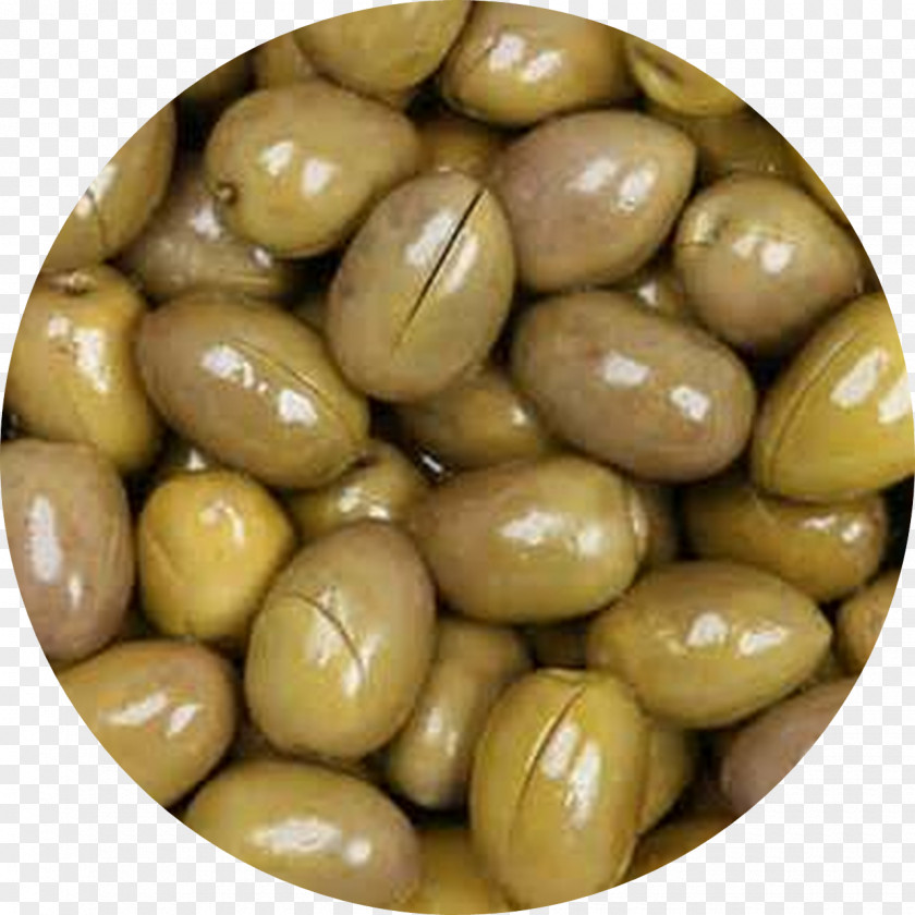 Black Olive Commodity Bean PNG