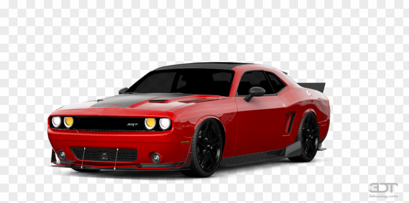 Car Muscle Sports Compact Automotive Design PNG