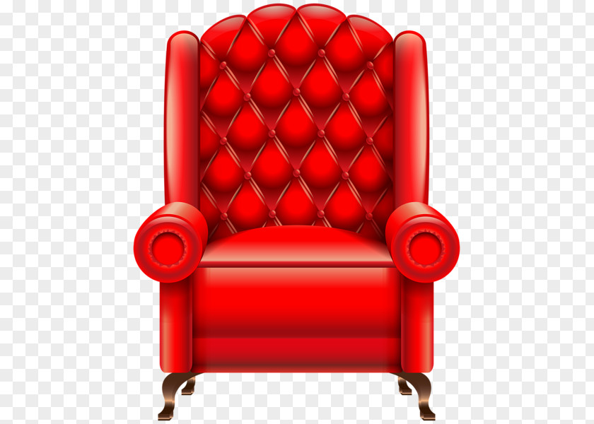 Chair Table Couch Clip Art PNG